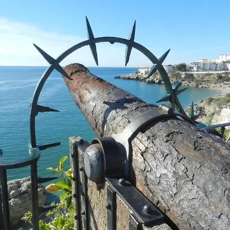 Apartment Terrazas, Nerja