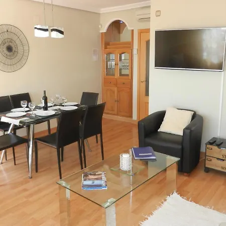 Apartamento Terrazas, Nerja