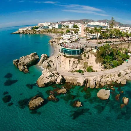 Terrazas, Apartamento Nerja