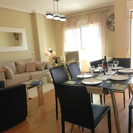 Terrazas, Apartamento *